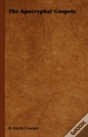 Capa do artigo The Apocryphal Gospels
