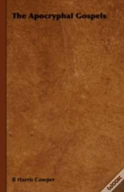 Capa do artigo The Apocryphal Gospels