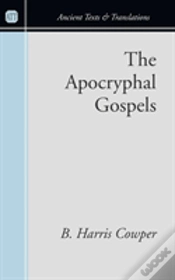Capa do artigo The Apocryphal Gospels