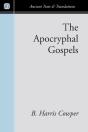 The Apocryphal Gospels - Preview