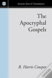 Capa do artigo The Apocryphal Gospels
