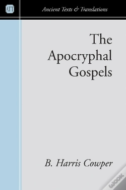 Capa do artigo The Apocryphal Gospels