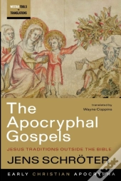 The Apocryphal Gospels
