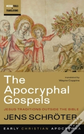 The Apocryphal Gospels