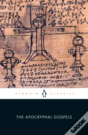 Capa do artigo The Apocryphal Gospels