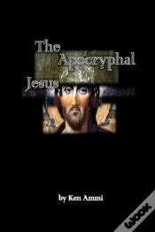 Capa do artigo The Apocryphal Jesus