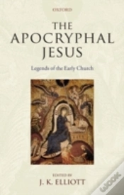 Capa do artigo The Apocryphal Jesus
