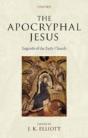 The Apocryphal Jesus - Preview