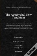 The Apocryphal New Testament
