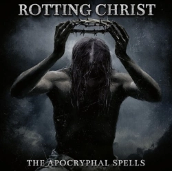 Capa do artigo The Apocryphal Spells - CD