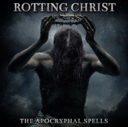 Capa do artigo The Apocryphal Spells - Vinil