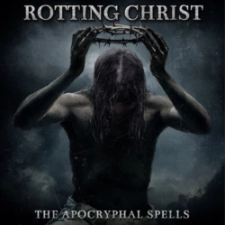 Capa do artigo The Apocryphal Spells - Vinil