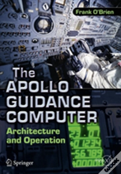 Capa do artigo The Apollo Guidance Computer