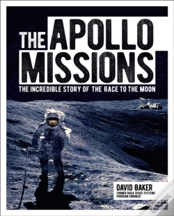 Capa do artigo The Apollo Missions