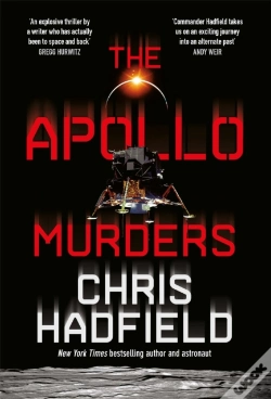 Capa do artigo The Apollo Murders