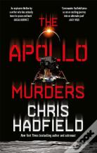 The Apollo Murders