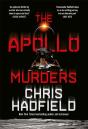 The Apollo Murders - Preview
