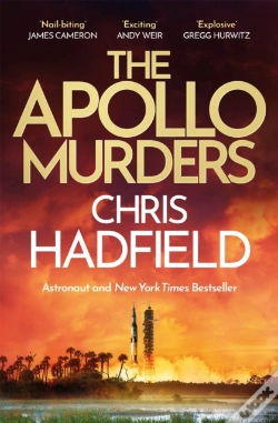 Capa do artigo The Apollo Murders