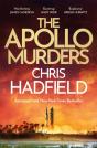 The Apollo Murders - Preview
