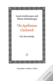 The Apollonian Clockwork