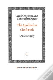 Capa do artigo The Apollonian Clockwork