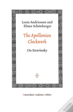 Capa do artigo The Apollonian Clockwork
