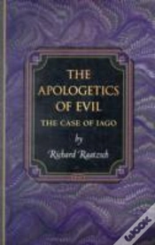 Capa do artigo The Apologetics Of Evil