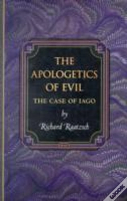 Capa do artigo The Apologetics Of Evil
