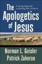 The Apologetics Of Jesus Â€“ A Caring Approach To Dealing With Doubters - Preview