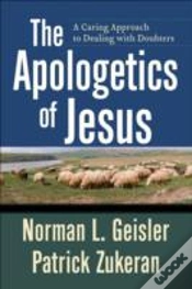 Capa do artigo The Apologetics Of Jesus Â€“ A Caring Approach To Dealing With Doubters