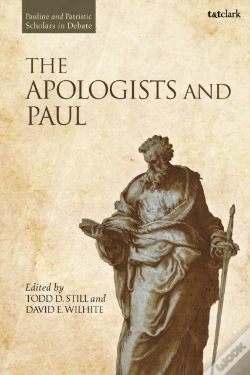 Capa do artigo The Apologists And Paul