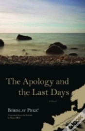 Capa do artigo The Apology And The Last Days