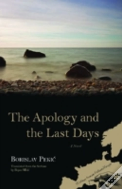 Capa do artigo The Apology And The Last Days