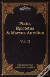 Capa do artigo The Apology, Phaedo And Crito By Plato;