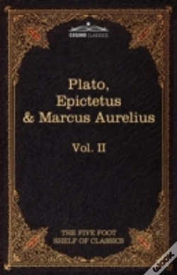 Capa do artigo The Apology, Phaedo And Crito By Plato;