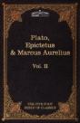 The Apology, Phaedo And Crito By Plato; - Preview