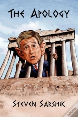 Capa do artigo The Apology