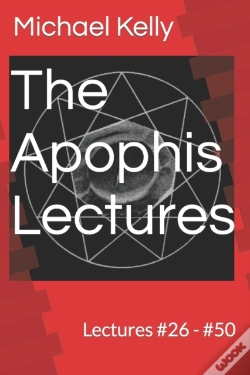 Capa do artigo The Apophis Lectures