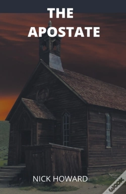 Capa do artigo The Apostate