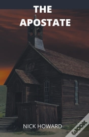 Capa do artigo The Apostate