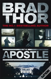 Capa do artigo The Apostle