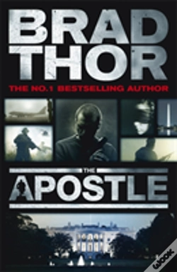 Capa do artigo The Apostle