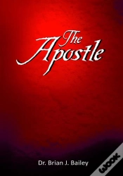 Capa do artigo The Apostle