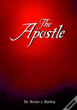 Capa do artigo The Apostle