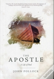 Capa do artigo The Apostle
