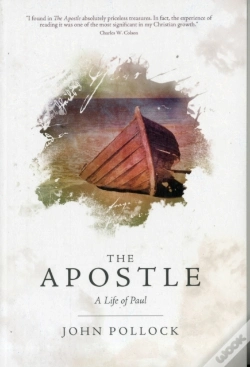 Capa do artigo The Apostle
