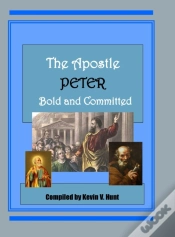 Capa do artigo The Apostle Peter - Bold And Committed