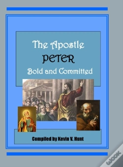 Capa do artigo The Apostle Peter - Bold And Committed