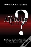 The Apostle Question