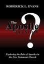 The Apostle Question - Preview